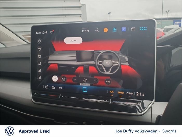 Volkswagen Golf 2026