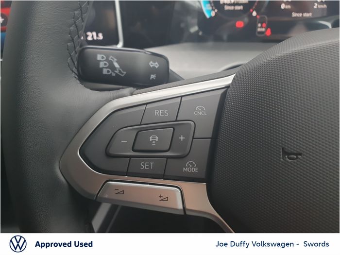 Volkswagen Golf 2026