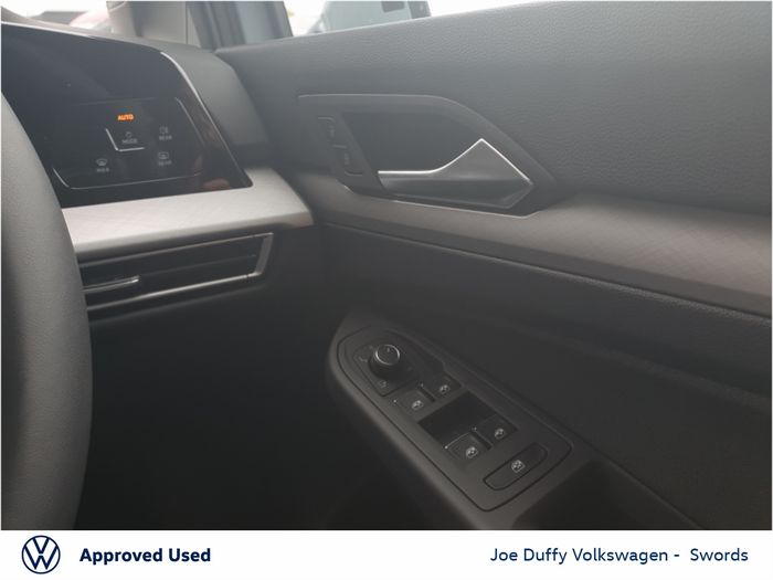 Volkswagen Golf 2026