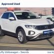 Volkswagen T-Roc 2026