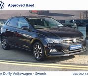 Volkswagen Polo 2021