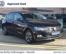 Volkswagen Polo 2021