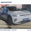 Volkswagen ID.4 2023