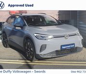 Volkswagen ID.4 2023