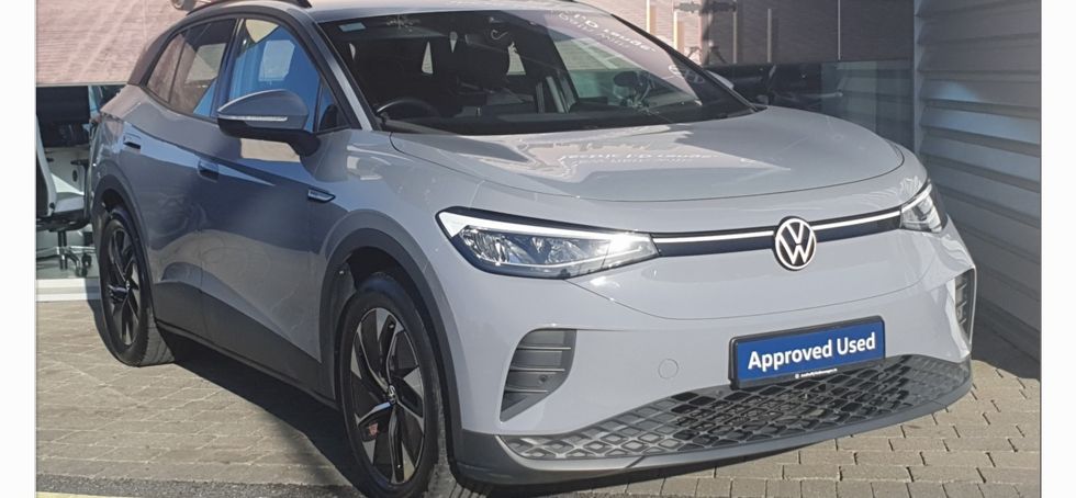 Volkswagen ID.4 2023