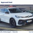 Volkswagen Tiguan 2026