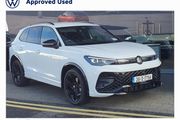 Volkswagen Tiguan 2026