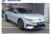 Volkswagen ID.7 2024