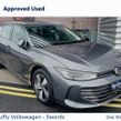 Volkswagen Passat 2025