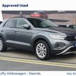 Volkswagen T-Roc 2024