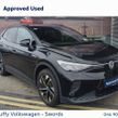 Volkswagen ID.4 2023