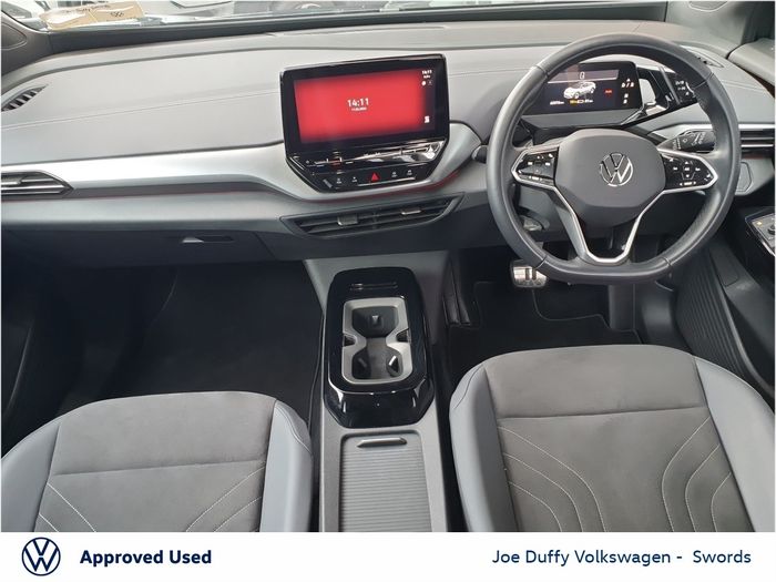 Volkswagen ID.4 2023