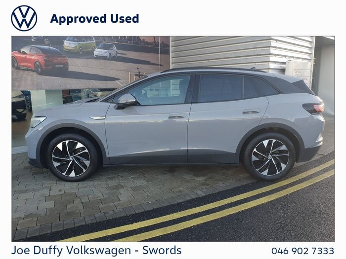 Volkswagen ID.4 2023