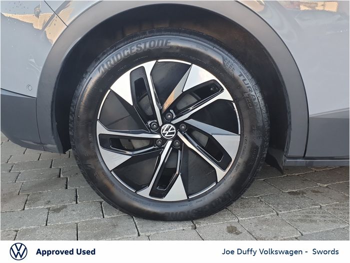 Volkswagen ID.4 2023