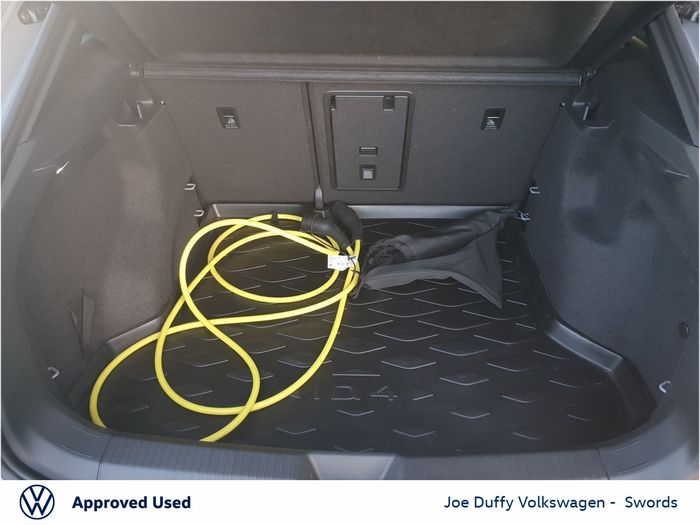 Volkswagen ID.4 2023