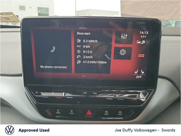 Volkswagen ID.4 2023
