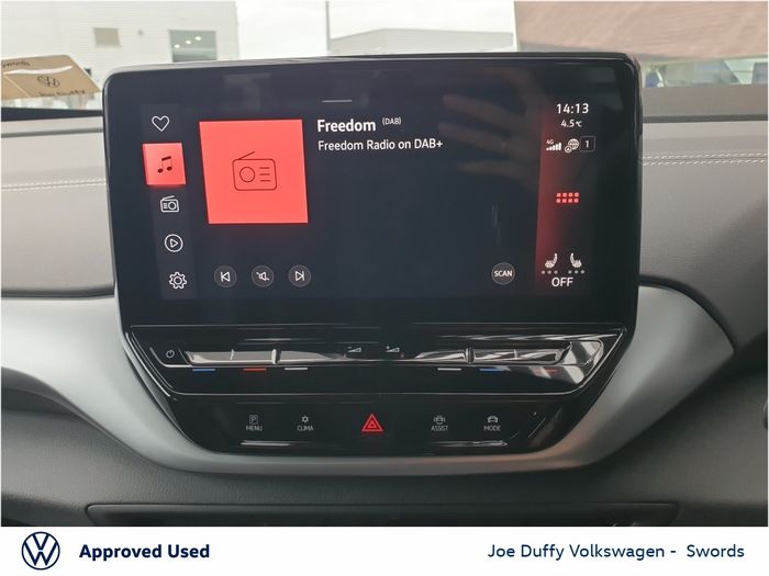 Volkswagen ID.4 2023