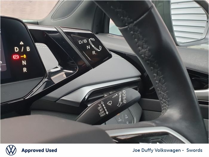 Volkswagen ID.4 2023