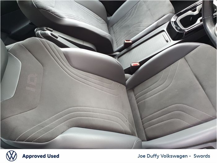 Volkswagen ID.4 2023