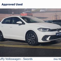 Volkswagen Polo 2023