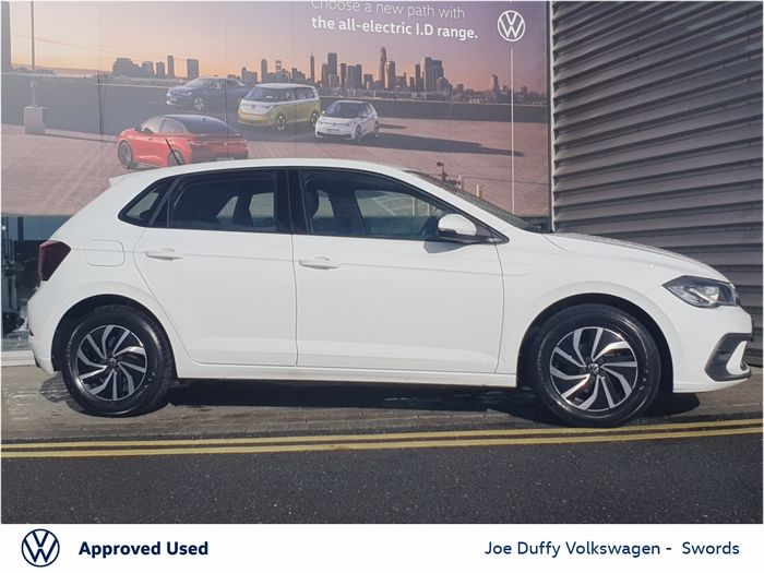 Volkswagen Polo 2023