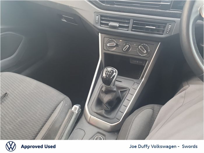 Volkswagen Polo 2023