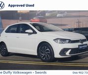 Volkswagen Polo 2022