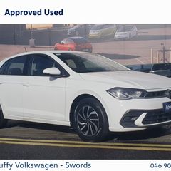 Volkswagen Polo 2022