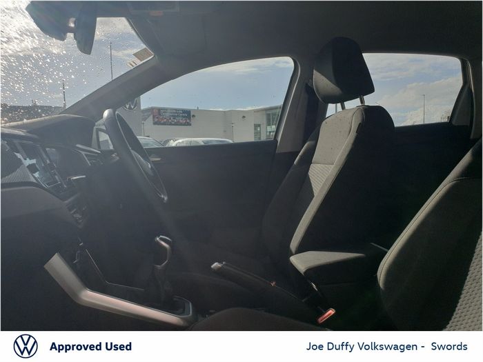 Volkswagen Polo 2022