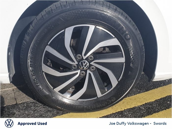 Volkswagen Polo 2022