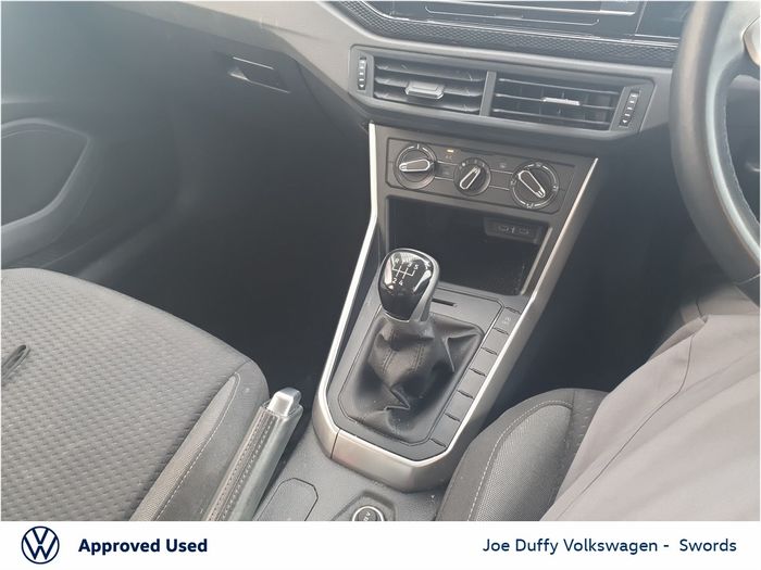 Volkswagen Polo 2022