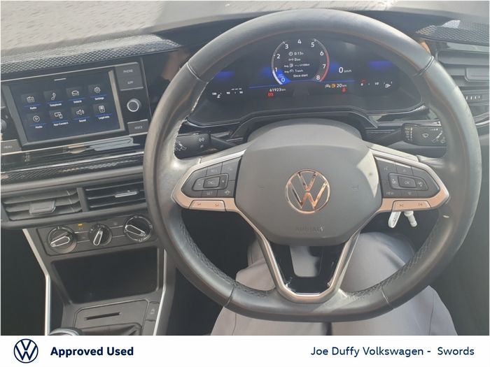 Volkswagen Polo 2022