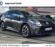 Volkswagen ID.3 2023