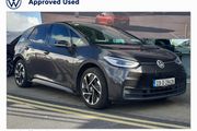 Volkswagen ID.3 2023
