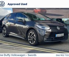 Volkswagen ID.3 2023