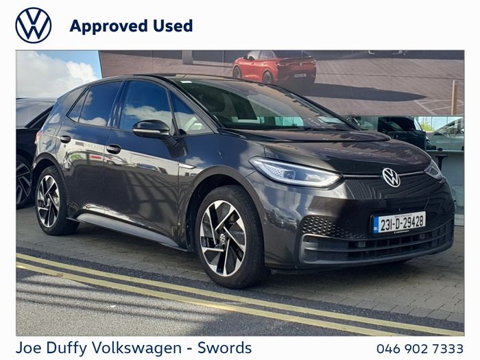Volkswagen ID.3 2023