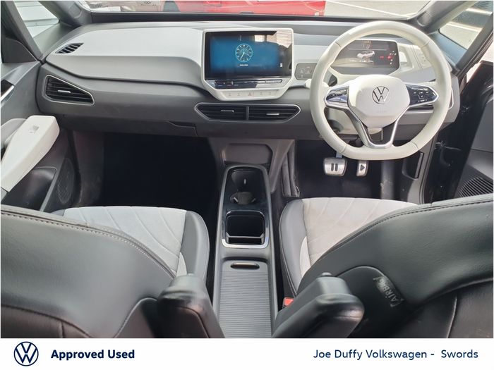 Volkswagen ID.3 2023