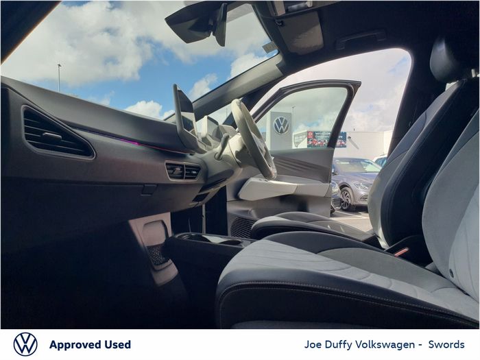 Volkswagen ID.3 2023