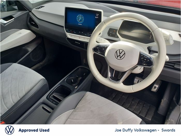 Volkswagen ID.3 2023