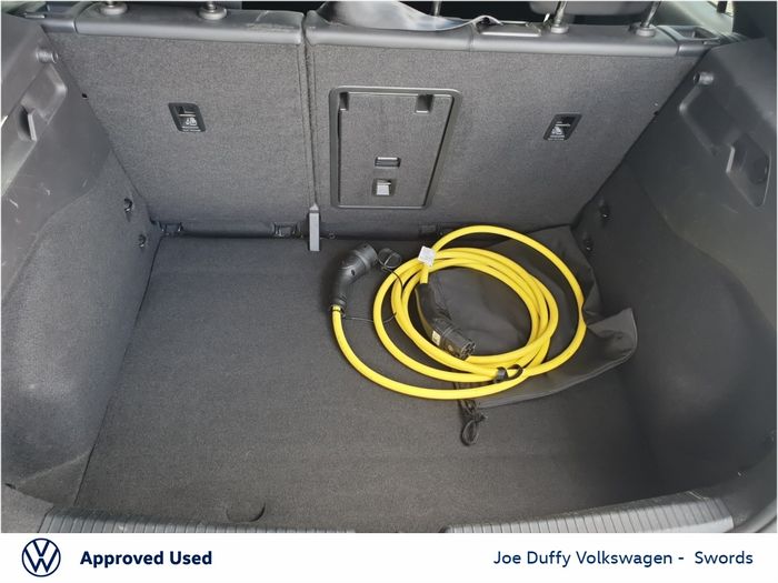 Volkswagen ID.3 2023