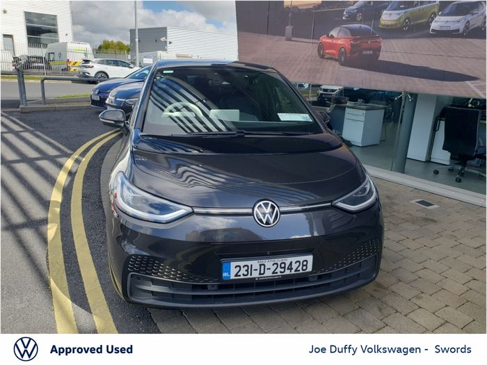 Volkswagen ID.3 2023
