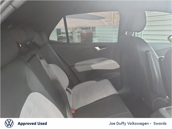 Volkswagen ID.3 2023