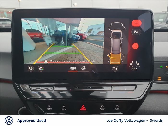 Volkswagen ID.3 2023
