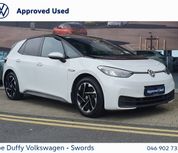 Volkswagen ID.3 2023
