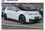 Volkswagen ID.3 2023