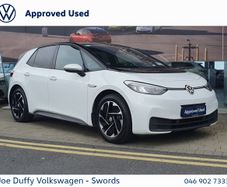 Volkswagen ID.3 2023