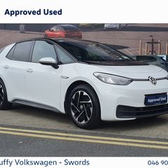 Volkswagen ID.3 2023