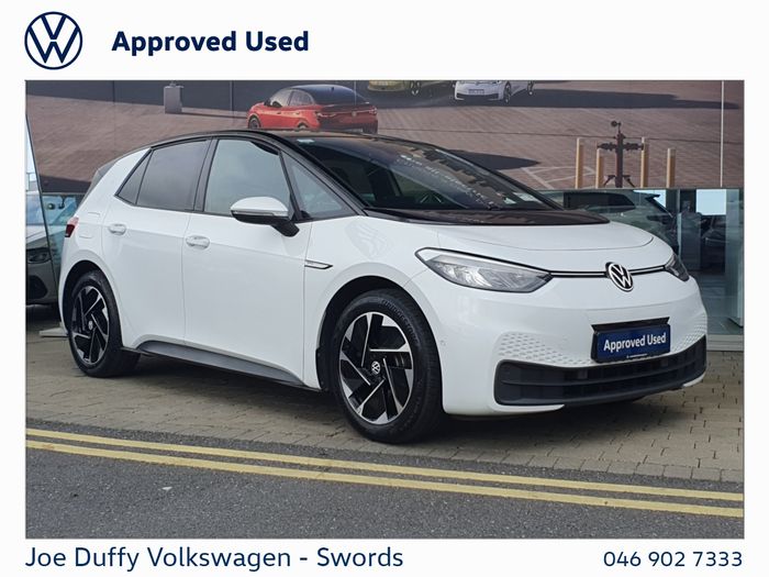 Volkswagen ID.3 2023