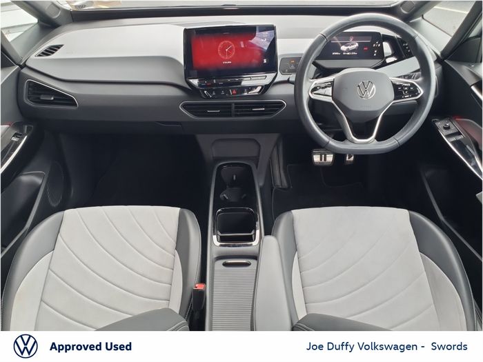 Volkswagen ID.3 2023