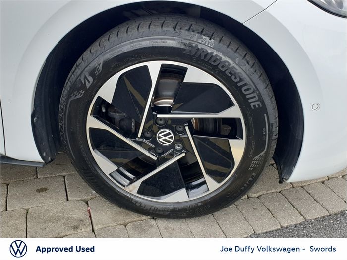 Volkswagen ID.3 2023